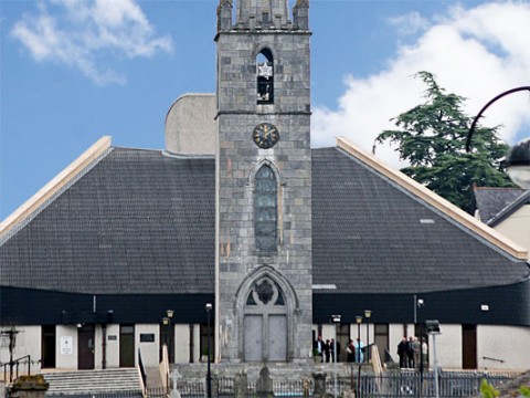 Church of Our Lady Conceived Without Sin, Mitchelstown - Parish Office ...