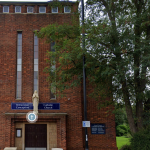 Southampton - Immaculate Conception Church, Portswood - Immaculate ...