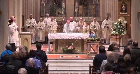 Special Events Archive - ChurchServices.tv live mass and services from ...