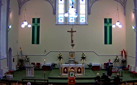 St. Brigid’s Church, Lisminton, Ballintra, Co Donegal - Lisminton ...