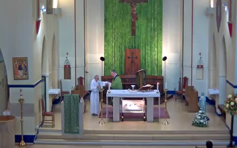 St. Edmund of Canterbury, Beckenham, London - The Presbytery, 20 ...