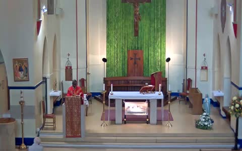 St. Edmund of Canterbury, Beckenham, London - The Presbytery, 20 ...