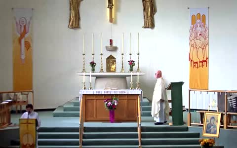 St. Teresa of the Child of Jesus, Borehamwood - 291 Shenley Road ...