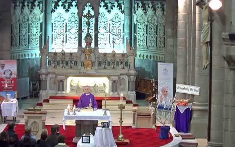 Daniel O'Connell Memorial Church, Cahersiveen - O'Connell St ...