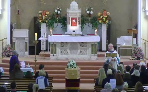 St. Canice's Roman Catholic Church, Finglas - St. Canice's, Main St ...