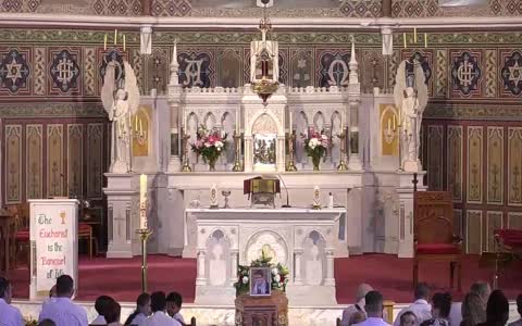 Castleisland Parish, Saints Stephen and John Church, Kerry - Church ...