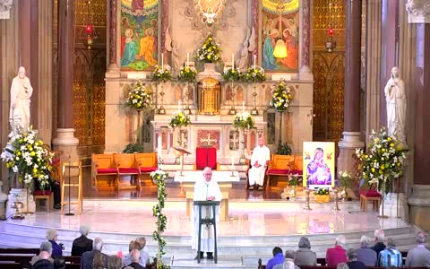 Clonard Monastery - Clonard Monastery, Clonard Gardens, Belfast ...