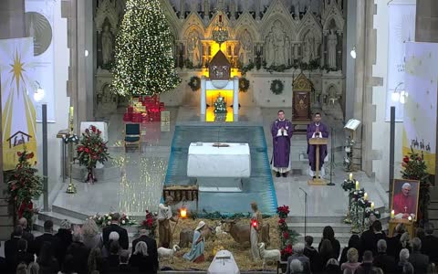 St. Eugene's Cathedral, Derry - Creggan St, Derry, Northern Ireland