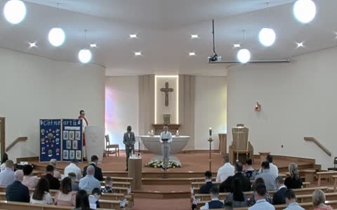 Holy Rosary Church, Ballinascreen (Draperstown) - 7 Derrynoyd Road ...