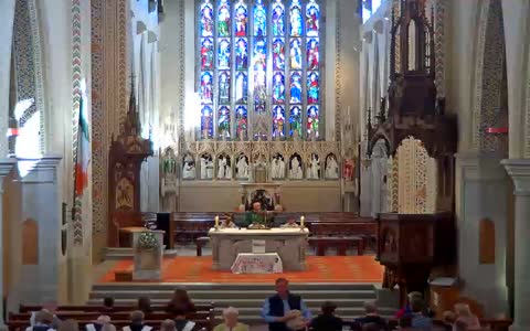 St. Aidan's Cathedral Enniscorthy - St. Aidan's Cathedral, Enniscorthy ...