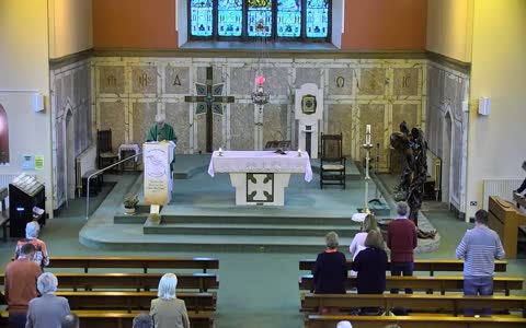 Immaculate Conception, Ferbane, Offaly - Chapel Lane, Ferbane, Co ...