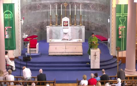 Our Lady of Perpetual Succour, Foxrock, Co Dublin - Church of Our Lady ...