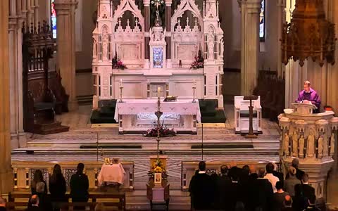 St. Eunan's Cathedral, Letterkenny, Donegal - Ard Choluim, Letterkenny ...