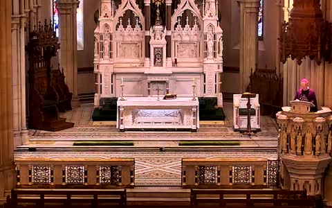 St. Eunan's Cathedral, Letterkenny, Donegal - Ard Choluim, Letterkenny ...