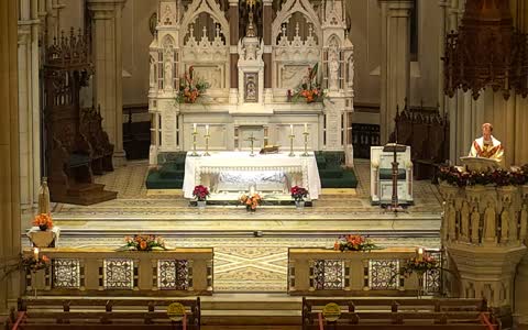 St. Eunan's Cathedral, Letterkenny, Donegal - Ard Choluim, Letterkenny ...