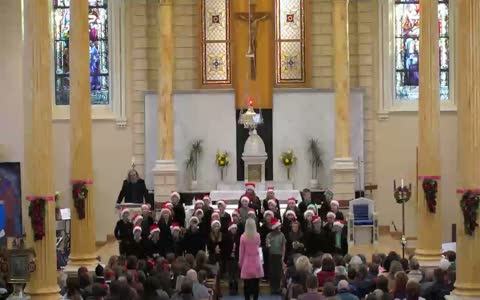 St Mary's Church, Mallow, Cork - Bank Place, Mallow, County Cork, Ireland