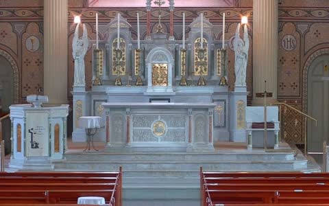 St. Patrick’s Church, Millstreet, Cork - West End, Millstreet, Co. Cork ...