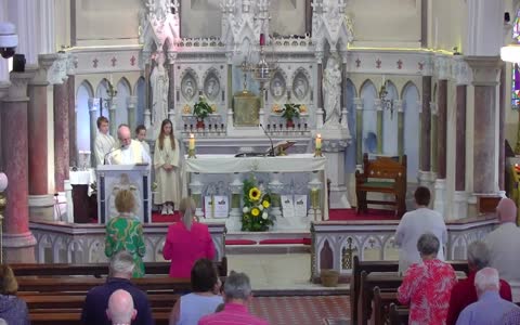 The Church of the Assumption Our Lady's Island - Our Lady's Island, Co ...