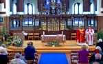 Our Lady and the Apostles, Stockport - Shaw Heath, Stockport, England