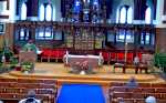 Our Lady and the Apostles, Stockport - Shaw Heath, Stockport, England