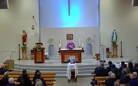 St. Annes Church, Portmarnock, Dublin - Strand Rd, Burrow, Portmarnock 