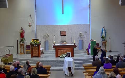 St. Annes Church, Portmarnock, Dublin - Strand Rd, Burrow, Portmarnock ...