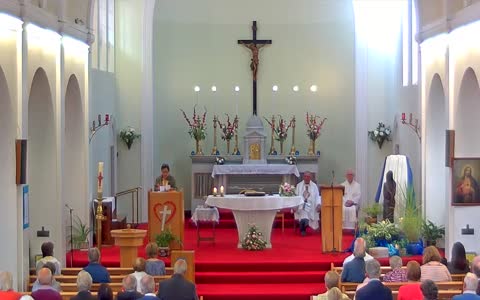 Sacred Heart Church Cork - Missionaries of the Sacred Heart, Western ...