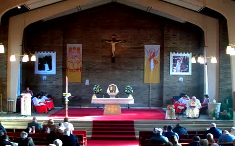 Sacred Heart Rochdale - Kingsway Rochdale, England