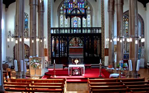 St. Alban's RC Church, Macclesfield - Chester Road, Macclesfield ...