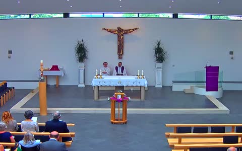 St. Bede's Basingstoke - Popley Way, Basingstoke, Hants, England