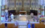 St Peter's Cathedral Belfast - Cathedral House, St Peter's Square ...